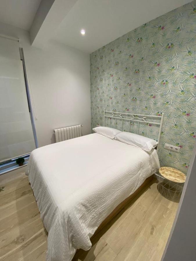 Apartamento El Valledal Santander Buitenkant foto